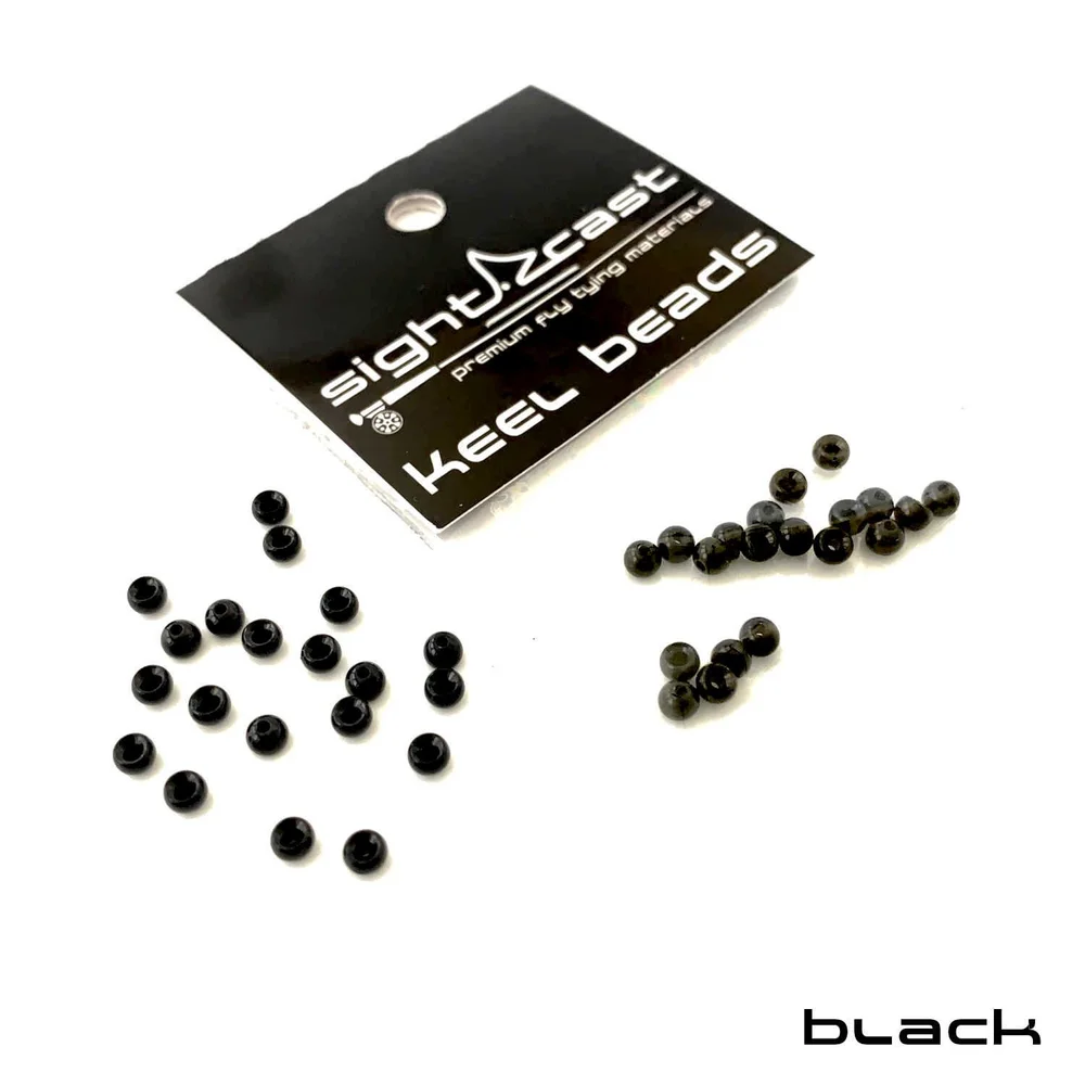 Sight Cast Fishing Company — Keel Beads